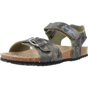 Sandalen Geox J GHITA BOY