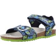 Sandalen Geox J GHITA BOY