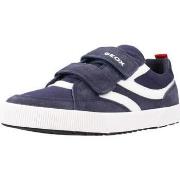 Sneakers Geox J ALPHABEET BOY C