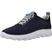 Sneakers Geox D SPHERICA A