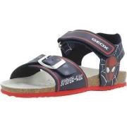 Sandalen Geox J GHITA BOY C