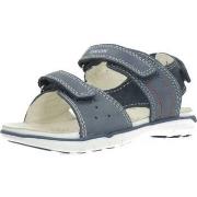 Sandalen Geox SANDAL DELHI BOY B