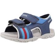 Sandalen Geox B SANDAL FLAFFEE BOY