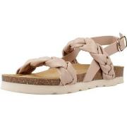 Sandalen Geox D BRIONIA HIGH