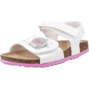 Sandalen Geox J ADRIEL GIRL