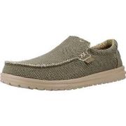 Nette schoenen HEYDUDE 40124H