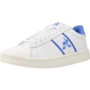 Sneakers Le Coq Sportif CLASSIC SOFT W