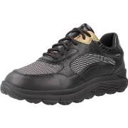 Sneakers Geox D SPHERICA 4X4 B ABX