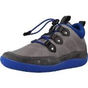 Sneakers Geox J BAREFEEL BOY