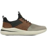 Sneakers Skechers Delson 3.0 Cicada