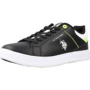 Sneakers U.S Polo Assn. ROKKO001M