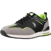 Sneakers U.S Polo Assn. TABRY002M