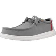 Nette schoenen HEYDUDE WALLY H2O SURF