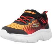 Sneakers Skechers GO RUN 650