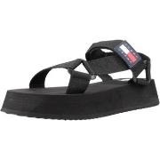 Sandalen Tommy Jeans TJW EVA SANDAL