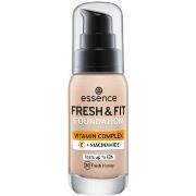 Foundations en Concealers Essence Fresh Fit Vitamin Complex Foundation...