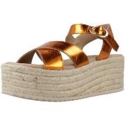 Sandalen Yellow MONICA