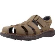 Sandalen Fluchos F1754