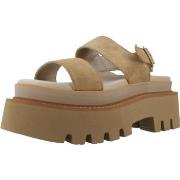 Sandalen Yellow CLAUDIA