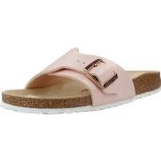 Sandalen Birkenstock CATALINA BS BIRKO-FLOR EM