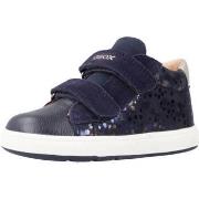 Nette Schoenen Geox B BIGLIA GIRL C