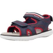 Sandalen Geox J SANDAL MARATEA BOY