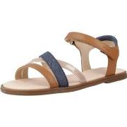 Sandalen Geox J SANDAL KARLY GIRL