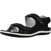 Sandalen Geox D SANDAL VEGA A