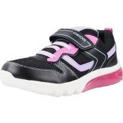 Sneakers Geox J CIBERDRON G.