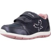 Sneakers Geox B HEIRA GIRL