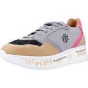 Sneakers Popa LMANZOR CONCHET