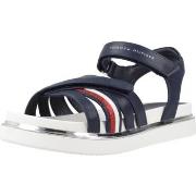 Sandalen Tommy Hilfiger T3A2 33240