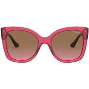 Zonnebril Vogue Occhiali da Sole Eyewear VO5338S 283114