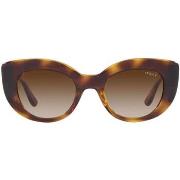 Zonnebril Vogue Occhiali da Sole VO5480S W65613