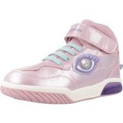 Sneakers Geox J INEK G.