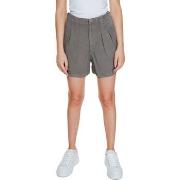 Korte Broek Vero Moda VMMIA HR LOOSE SUMMER SHORTS GA NOOS 10209543