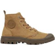 Laarzen Palladium Pampa Hi Zip Wl