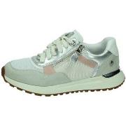 Lage Sneakers Xti -