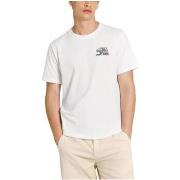 T-shirt Korte Mouw Pepe jeans -