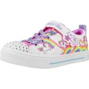 Sneakers Skechers TWINKLE TOES: TWINKLE SPARK