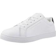 Sneakers Tommy Hilfiger ESSENTIAL CUPSOLE SNEAKER