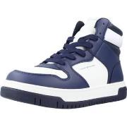 Sneakers Tommy Hilfiger PADDED FLAG HIGH TOP