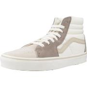 Sneakers Vans HI MULTI BLOCK