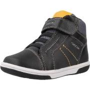 Nette Schoenen Geox B FLICK BOY