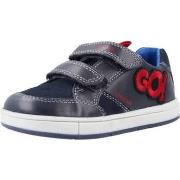 Sneakers Geox B TROTTOLA BOY