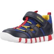 Nette Schoenen Geox B IUPIDOO BOY