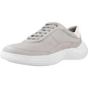 Sneakers Geox D FLUCTIS