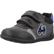 Nette Schoenen Geox B ELTHAN BOY