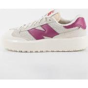 Sneakers New Balance 28462