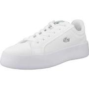 Sneakers Lacoste CARNABY PLATFORM LITE TEX